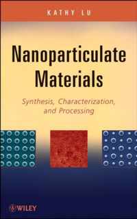 Nanoparticulate Materials