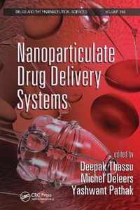 Nanoparticulate Drug Delivery Systems