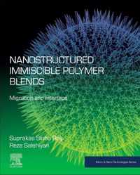 Nanostructured Immiscible Polymer Blends