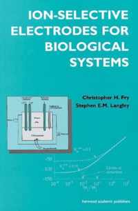 Ion-Selective Electrodes for Biological Systems