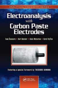 Electroanalysis with Carbon Paste Electrodes