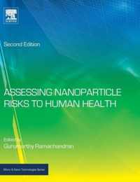 Assessing Nanoparticle Risks to Human Health