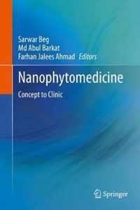 Nanophytomedicine