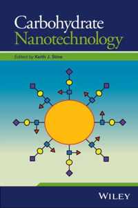 Carbohydrate Nanotechnology