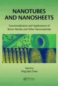 Nanotubes and Nanosheets