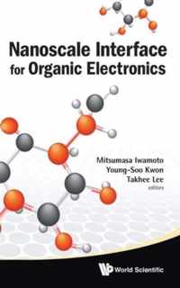 Nanoscale Interface For Organic Electronics