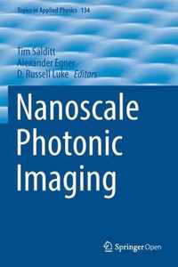 Nanoscale Photonic Imaging