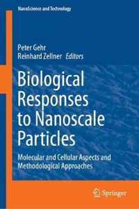 Biological Responses to Nanoscale Particles