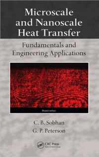 Microscale and Nanoscale Heat Transfer