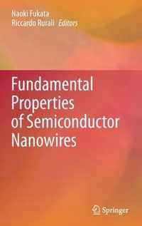 Fundamental Properties of Semiconductor Nanowires