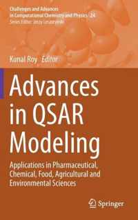 Advances in QSAR Modeling