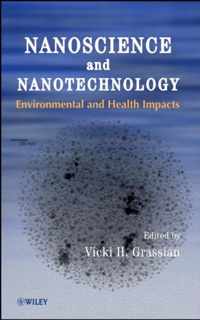 Nanoscience And Nanotechnology