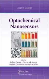 Optochemical Nanosensors