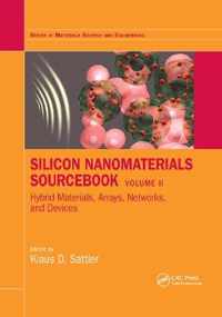 Silicon Nanomaterials Sourcebook