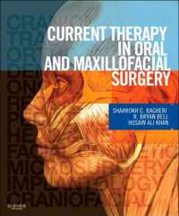 Current Therapy In Oral And Maxillofacial Surgery