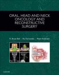 Oral, Head and Neck Oncology and Reconstructive Surgery