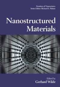 Nanostructured Materials