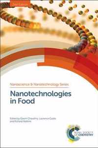 Nanotechnologies in Food