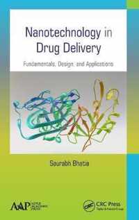 Nanotechnology in Drug Delivery