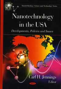 Nanotechnology in the USA