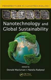 Nanotechnology and Global Sustainability