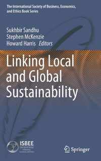 Linking Local and Global Sustainability