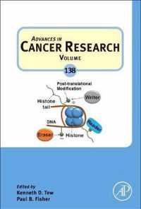 Advances in Cancer Research