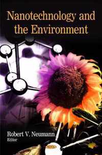 Nanotechnology & the Environment