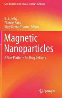 Magnetic Nanoparticles