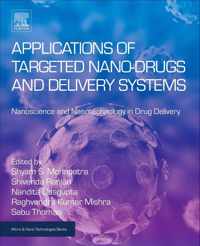 Applications of Targeted Nano Drugs and Delivery Systems