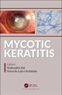 Mycotic Keratitis