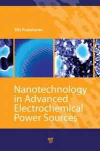 Nanotechnology in Advanced Electrochemical Power Sources