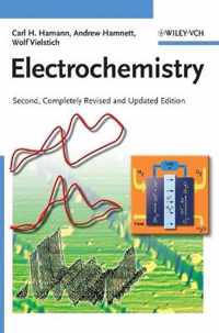 Electrochemistry