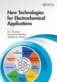 New Technologies for Electrochemical Applications