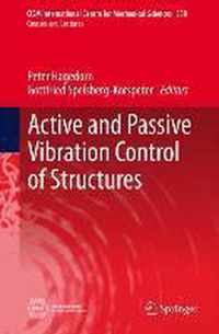 Active and Passive Vibration Control of Structures