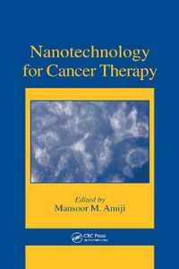 Nanotechnology for Cancer Therapy