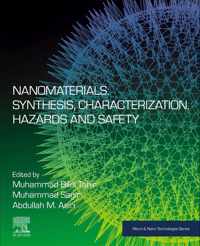 Nanomaterials: Synthesis, Characterization, Hazards and Safety