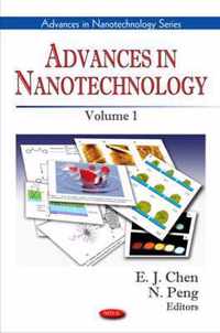 Advances in Nanotechnology