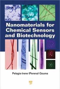 Nanomaterials for Chemical Sensors and Biotechnology