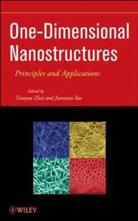 One-Dimensional Nanostructures