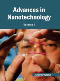 Advances in Nanotechnology