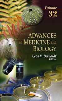 Advances in Medicine & Biology