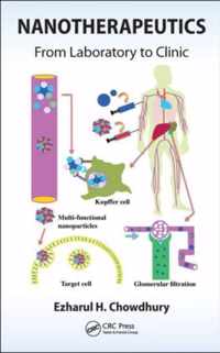 Nanotherapeutics