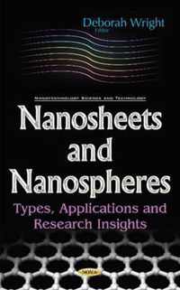 Nanosheets & Nanospheres