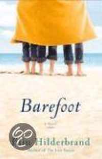 Barefoot