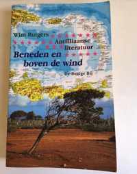 Beneden en boven de wind