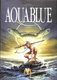 Aquablue 1: Nao