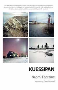 Kuessipan