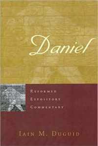 Reformed Expository Commentary