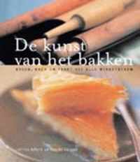 Kunst Van Het Bakken